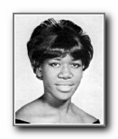 Delores Wells: class of 1968, Norte Del Rio High School, Sacramento, CA.